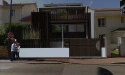 GUILLAUME CORNIER-DELABROUILLE - CORNIER DELABROUILLE ARCHITECTURE