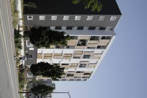 Clémence DOYON - PRESLES ARCHITECTURE