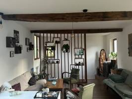 Clémence DOYON - PRESLES ARCHITECTURE