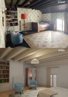 STÉPHANIE SEILLY - SARL SIGMA3 ARCHITECTE