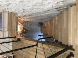 Stéphanie RIPOCHE - peau neuve + octopus studio