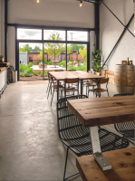 Aurélie BARBEY - Atelier d'Architecture Aurélie Barbey - L'AAAB